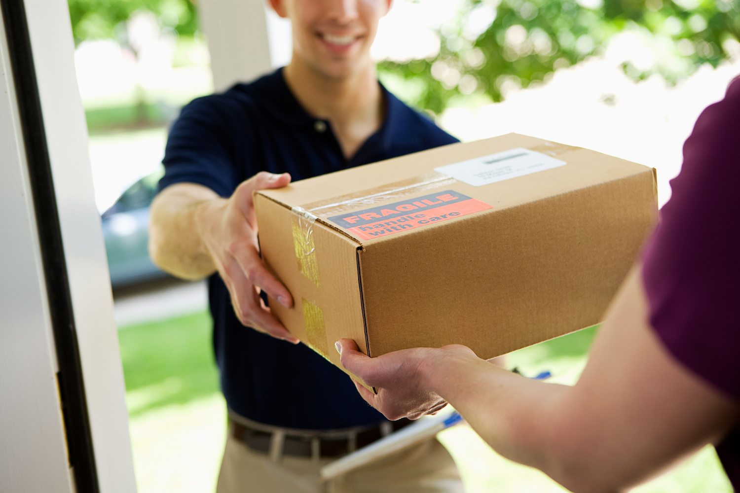 5 Ways to Minimize Delivery Times - PiVAL