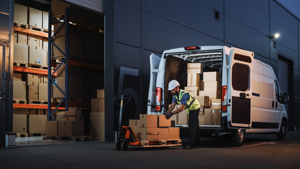 How to Consolidate Shipments to Reduce Cost