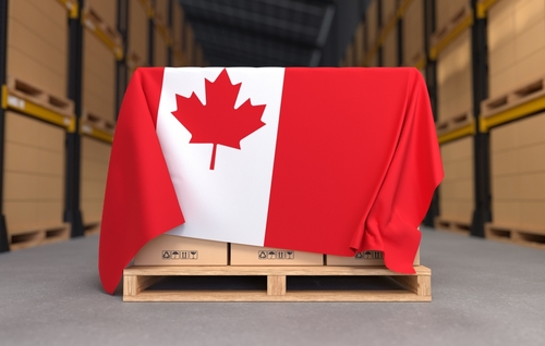 Canadian Logistics